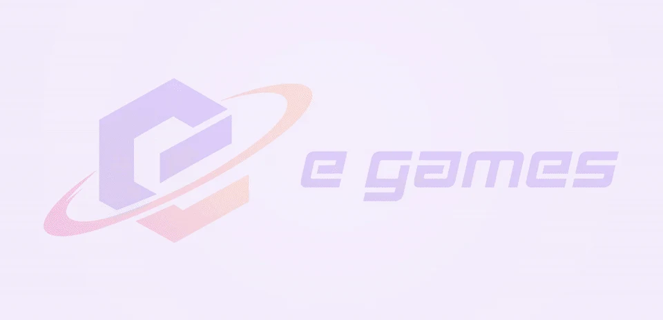 e games